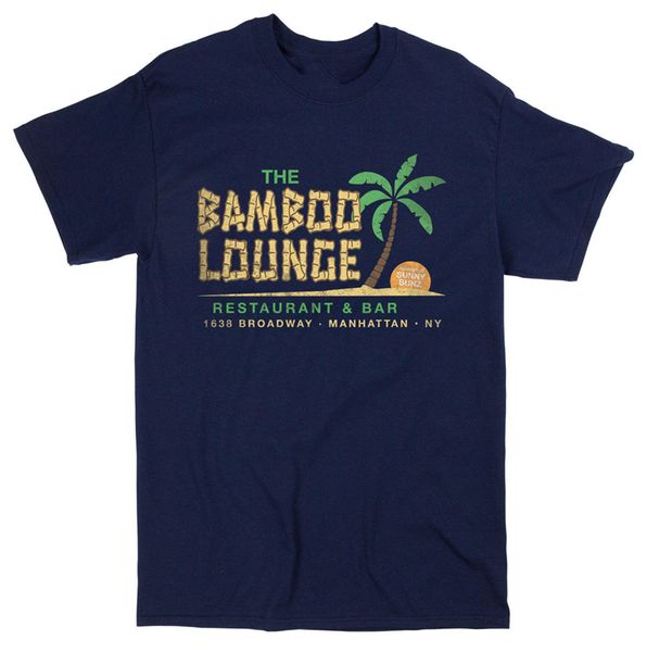 

goodfellas inspired bamboo lounge t-shirt - retro 80's mafia movie film tee new apparel casualÂ tee shirt