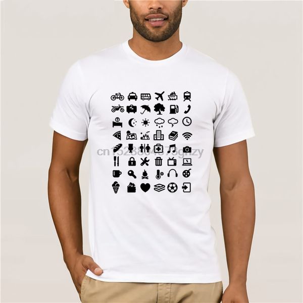 

2020 seyahat simgesi t shirt erkek kad n yaz gezgin s rt antas k resel d nya