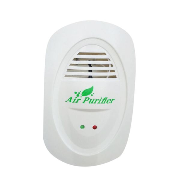 

air purifier plug in for home office negative ions formaldehyde-removal toilet purification deodorizer pet(eu plug
