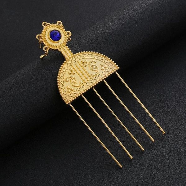 

ethiopian gold color hairpin hair piece africa pin eritrea hair sticks habasha pcs trendy jewelry, Golden;silver
