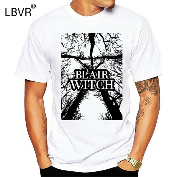 

the blair witch project 1999 horror film color t shirt 100 cotton s 5xl v2