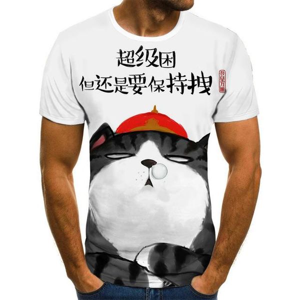 

letters street 3d print shirts humor horror aesthetic men clothing