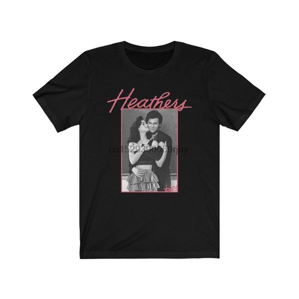 

heathers retro movie tshirt tee shirt available in many colours