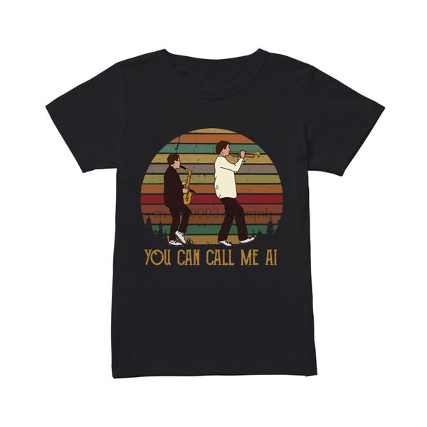 

марка paul simon вы можете называть меня ai shirt лето menshort рукавом футболка