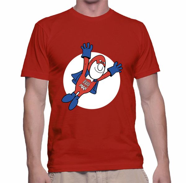 

bud мужчины ретро футболка размер s, m, l, xl, 2xl сшитого tee shirt