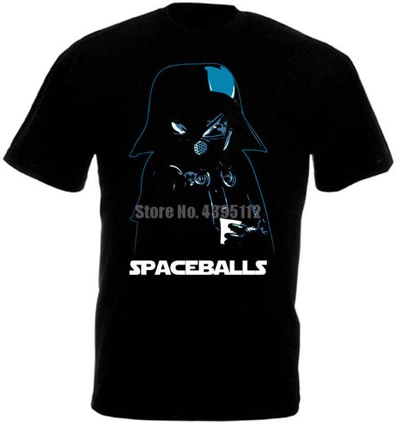 

spaceballs movie poster women's t-shirt hip hop harajuku tshirt girl tshirts custom t-shirts womens top