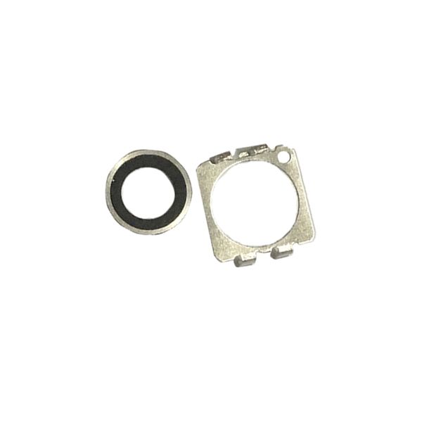 

rear camera glass lens cover replacement part for apple iphone 6s