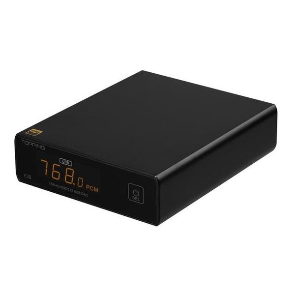 

digital-to-analog converter ing e30 mini hifi usb dac ak4493 decoder xmos xu208 32bit / 768khz dsd512