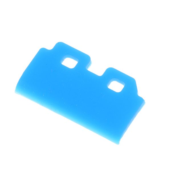 

solvent blue wiper rubber blade for dx5