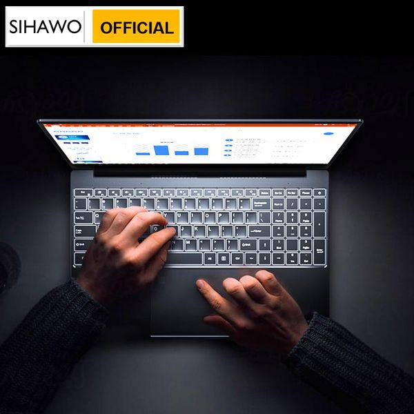 

2020 sihawo elgegance a9u 15.6 inch intelcore -4200u processor ddr4 8gb ram 512gb ssd 1920*1080 ips screen windows 10 lap