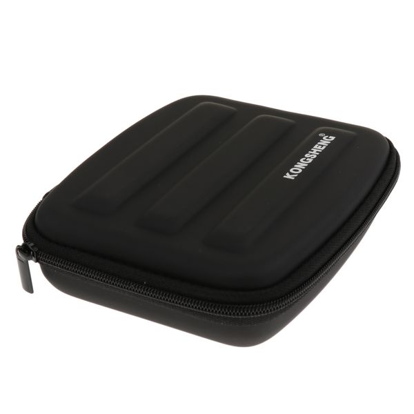 

harmonica pouch case bag 3 pcs pack harmonica accs for 10 holes harmonica