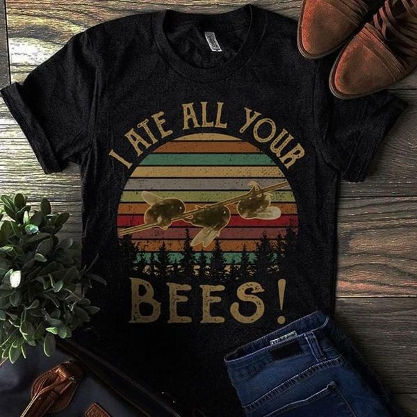 

black books tv series manny i ate all your bees quote t shirt black men s 4xl