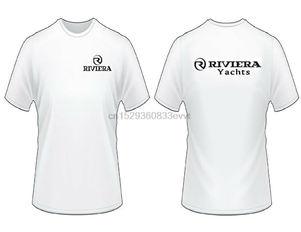 

riviera yachts t-shirt