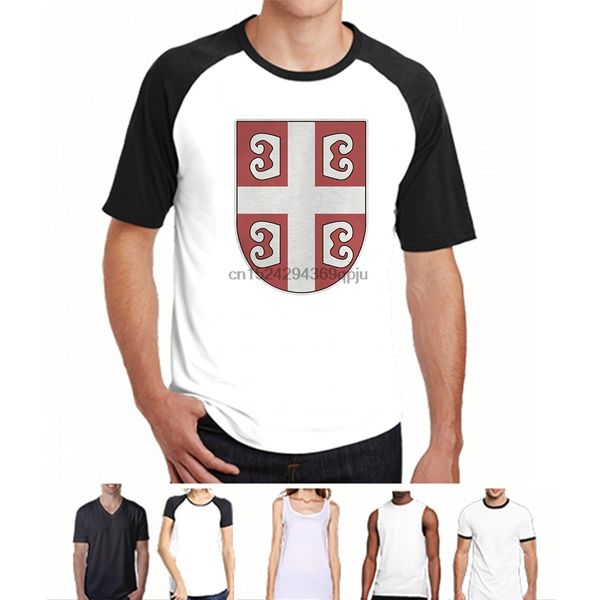 

funny men t shirt women novelty tshirt serbian cross serbian 1-01 limted edition cool t-shirt