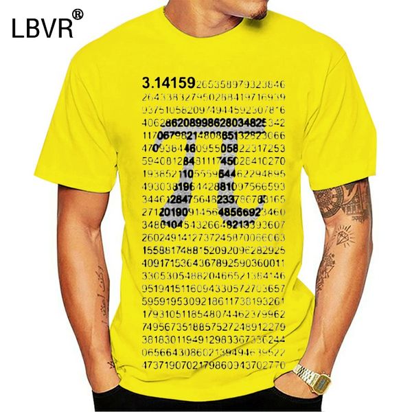 

men tshirt pi number symbol maths - men's t-shirt women t-shirt tees top