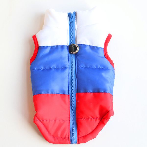 

customized winter dog clothes for small dogs jacket padded pet dog coat puppy outfit hoodie warm yorkies chihuahua clothing 25