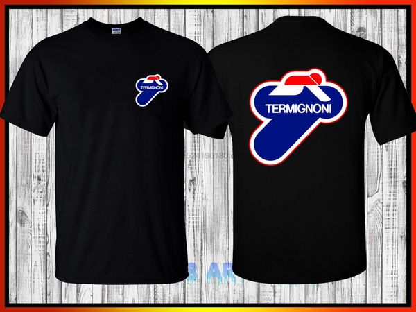 

termignoni exhaust racing t-shirt termignoni exhaust s t-shirt