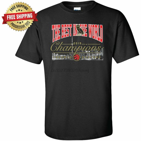 

streetwear toronto tee t shirt final endgame raptors t shirt men 2019 drake t-shirt