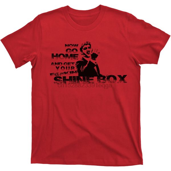 

goodfellas billy batts joe pesci frank vincent the sopranos blu ray tee t shirt retro tee shirt