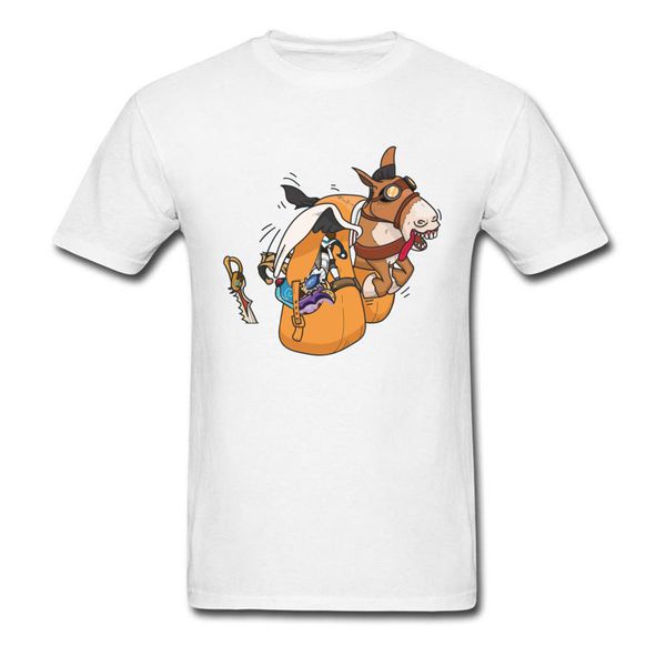 

donkey courier funny design fashion t shirt oversized cartoon picture new discount tshirts mens stylish hipster clothes