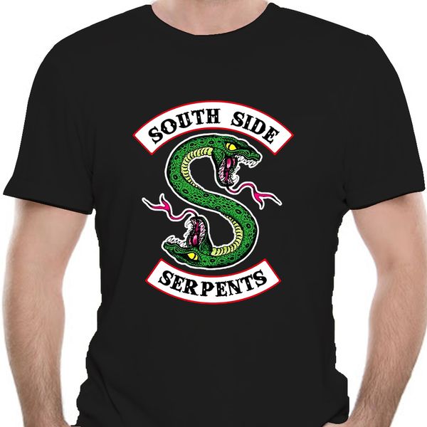 

riverdale southside serpents gang jughead jones cole sprouse t-shirt 9124d