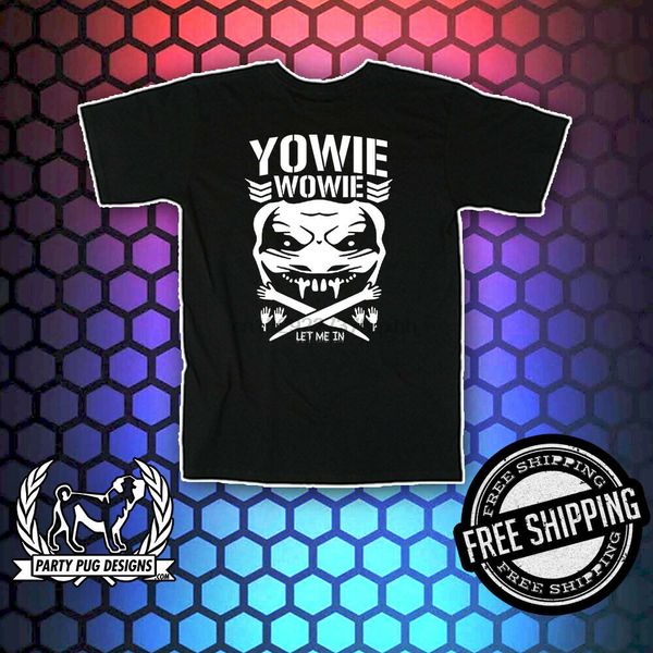 

2020 bray wyatt the fiend yowie wowie shirts hoodies (last ones