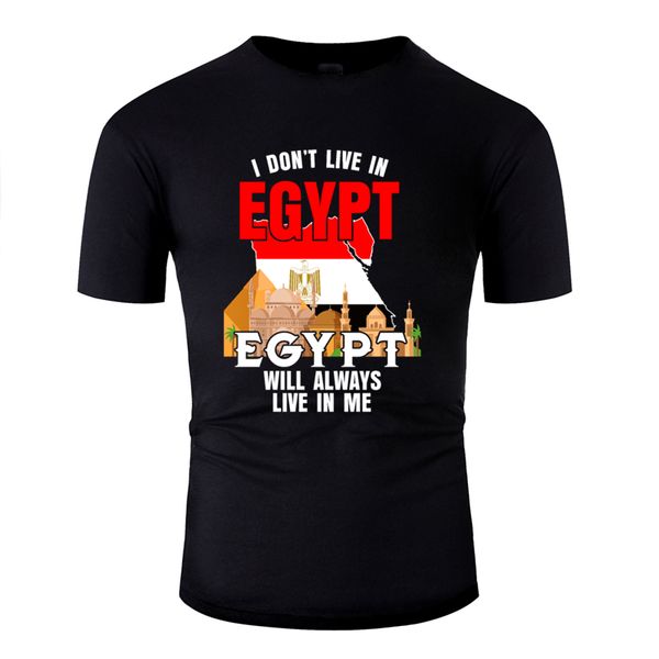 

графическое здание египет тенниска для мужчин сплошного цвета плюс размера 3xl 4xl 5xl новизна мужчины футболка hipster веселых