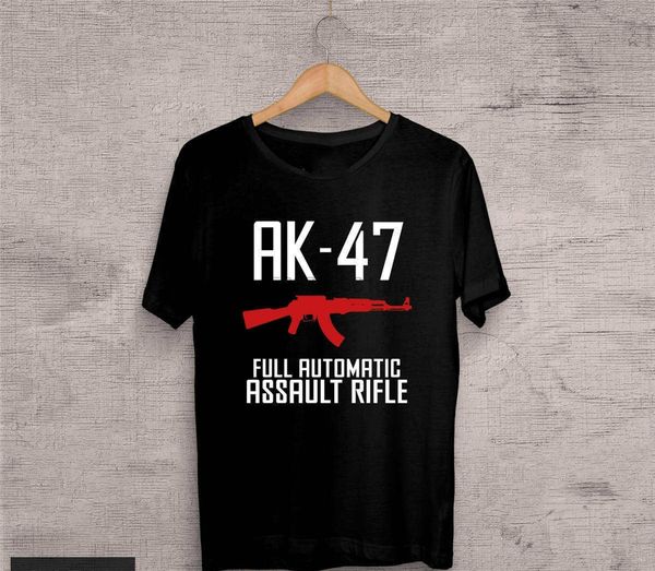 

футболка csgo игра ак-47 многого color design option модного streetwear tee shirt