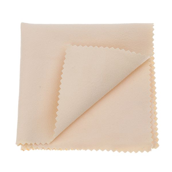 

microfibre cleaning polishing cloth for guitar violin erhu piano lute