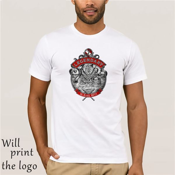

ocs kraken dive t-shirt