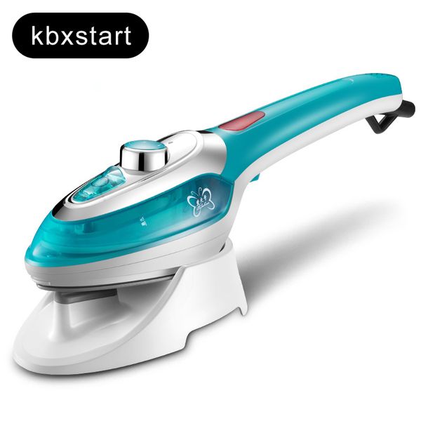 

laundry appliances home handheld garment steamer vertical travel electric iron for ironing clothes with steam brush household appliance