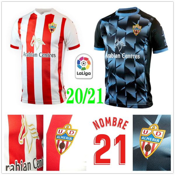 Download Camiseta Ud Almeria 2021 Pictures