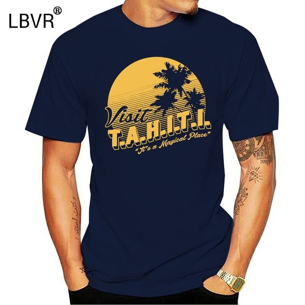 

агенты shield посещения tahiti мент-shirt