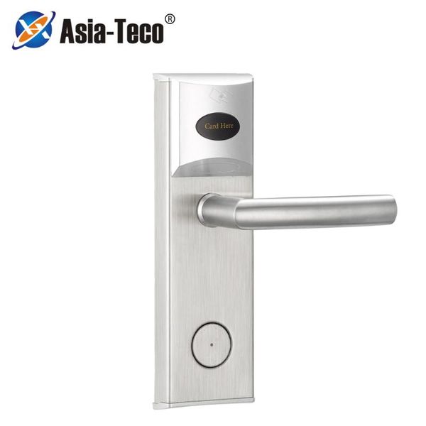 

smart door lock digital electric l lock rfid l security electronic door for home apartment