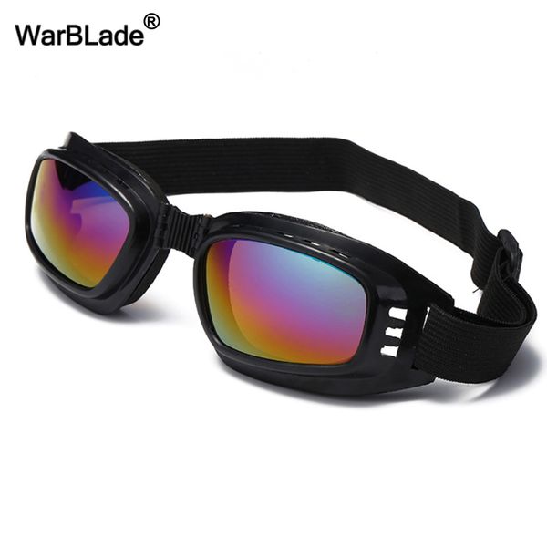 

sunglasses warblade men women outdoor sports fishing climbing sun glasses anti glare driving protective goggles eyewear, White;black