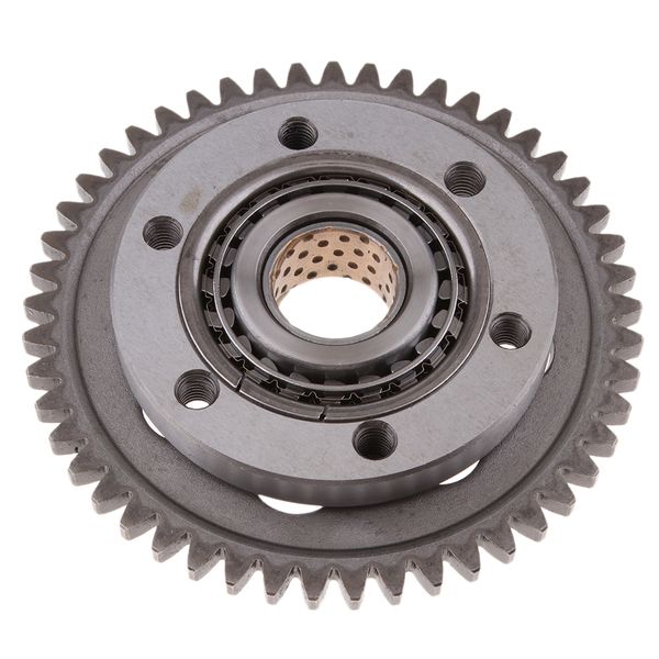 

300cc 49t 129mm starting clutch for buyang fa-d300 h300 lh260 300 atv quad