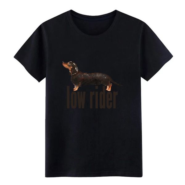 

daschund sausag e dog t shirt custom short sleeve size s-3xl solid color fit funny summer natural shirt