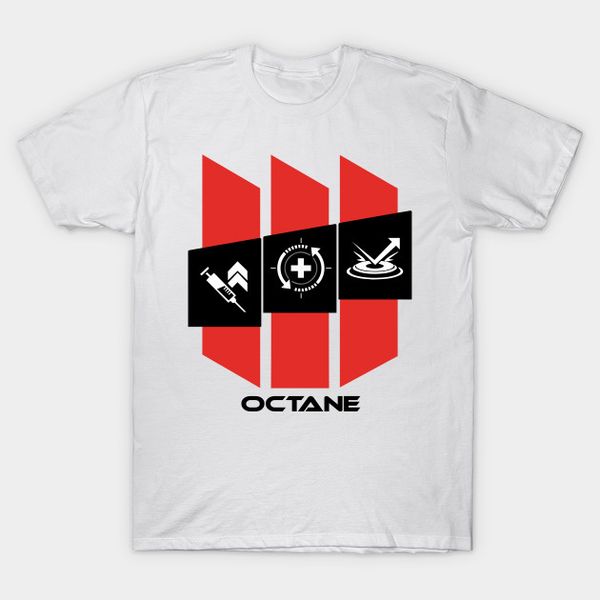 

men t-shirt apex legends octane tshirt women t shirt