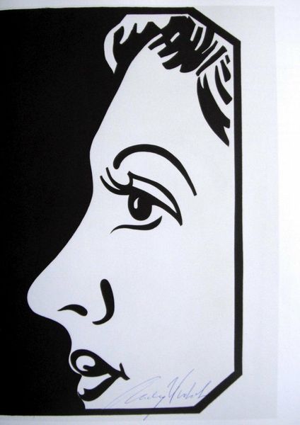 

andy warhol after home decor handcrafts /hd print oil painting on canvas wall art canvas pictures 7532