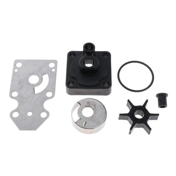 

water pump kit parts fits sierra 18-3370 63v-w0078-01 f15 15hp 4-stroke