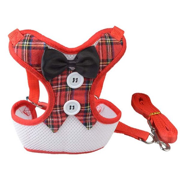 

dog collars & leashes pet products bow tie dress harnesses cloth
