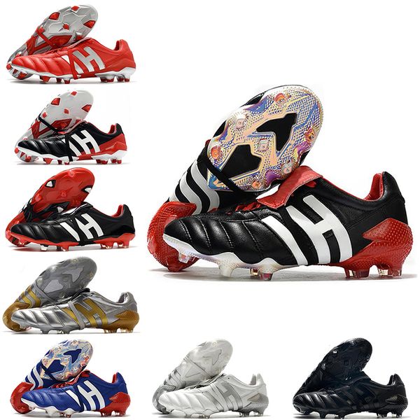 

chuteiras predator 20+ mutator mania tormentor accelerator электричество precision champagne 20 + х fg mens футбол botas-де-футбол