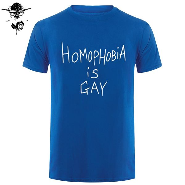 

my chemical romance t-shirt men print mcr homophobia is gay - frank iero t shirt short sleeve t shirts cute man music tee shirt
