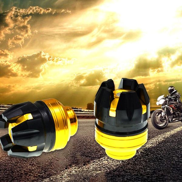 

motorcycle engine anti-collision strip to protect bumper decorative guard