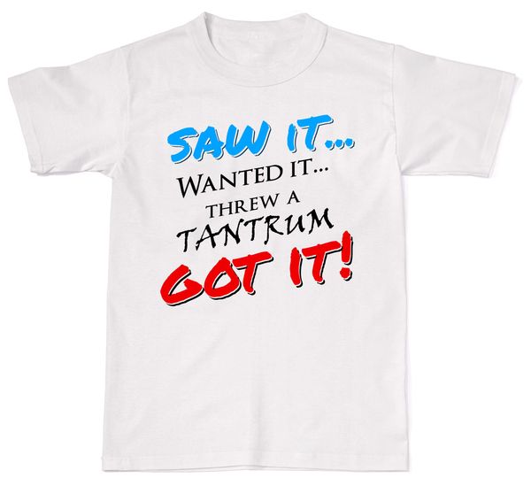 

2019 летняя мода hot sale men t shirt saw это истерика got it смешные cute женщин людей хлопка футболки майка