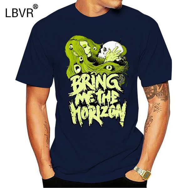 

men bring me the horizon t-shirts