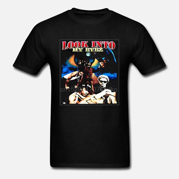 

rare bone thugs n harmony the art of war t shirt 2020 black usa size