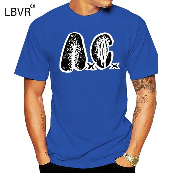 

axcx - a.c. t-shirt sizes s-xxl grindcore meatshits 7mon sore throat