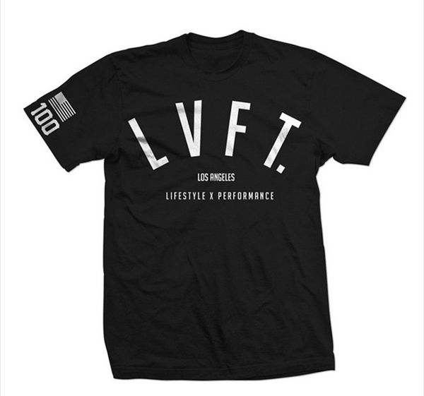 

summer fashion men t shirt pro men muscular letter print t-shirts cotton leisure short-sleeved o neck tshirts
