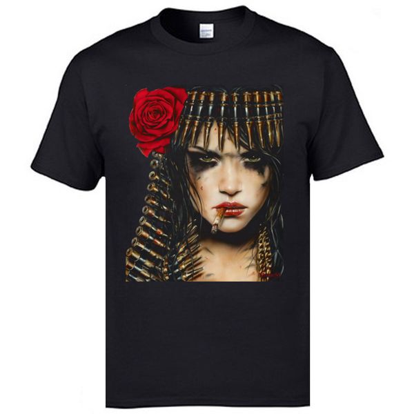 

cleopatra poster mens t-shirts crewneck short sleeve pure cotton tees faddish design & tees quality